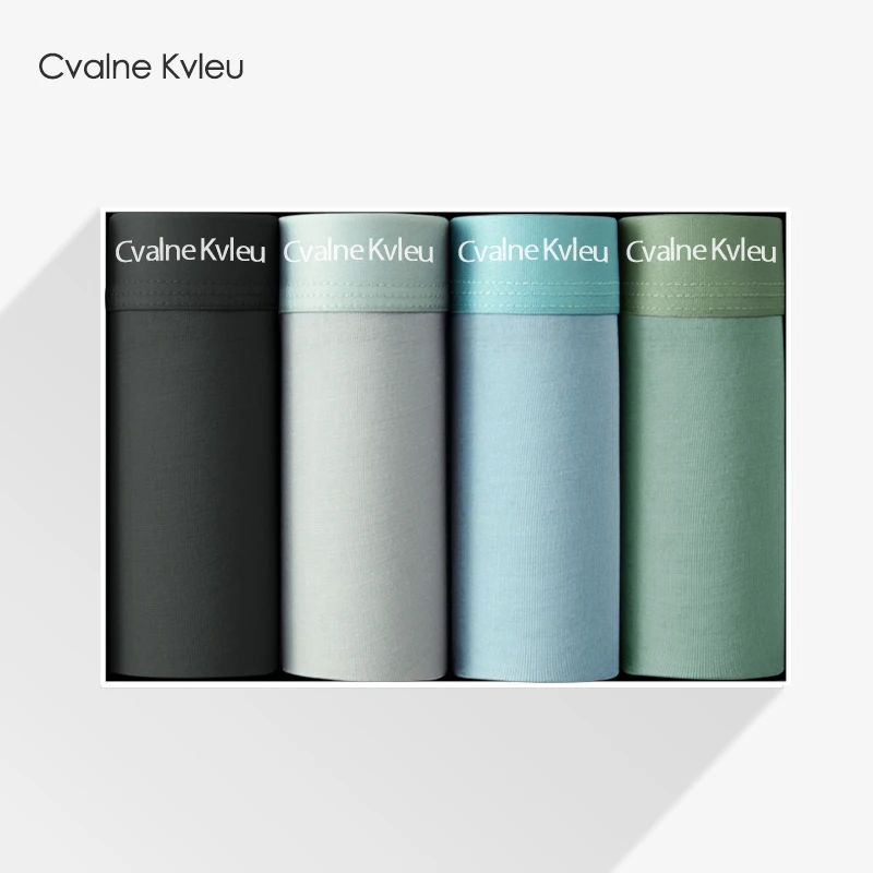 Cvalne Kvleu/卡詹-克尔姆男士莫 代 尔时尚内裤平角青年短裤