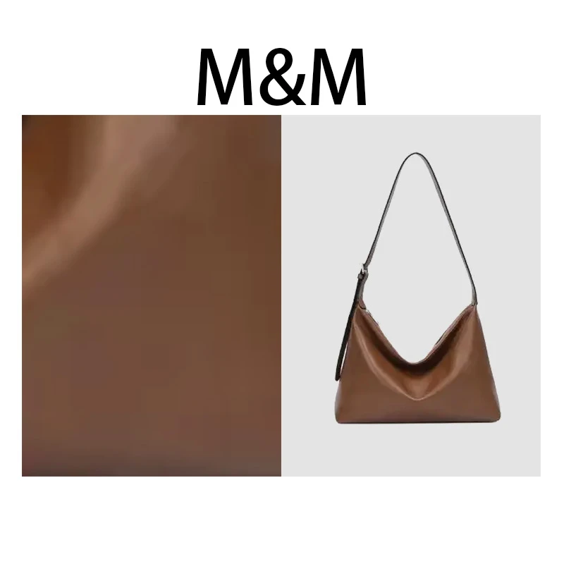 敏敏专属 · 真皮定制原创设计单肩斜挎包手拿包L09