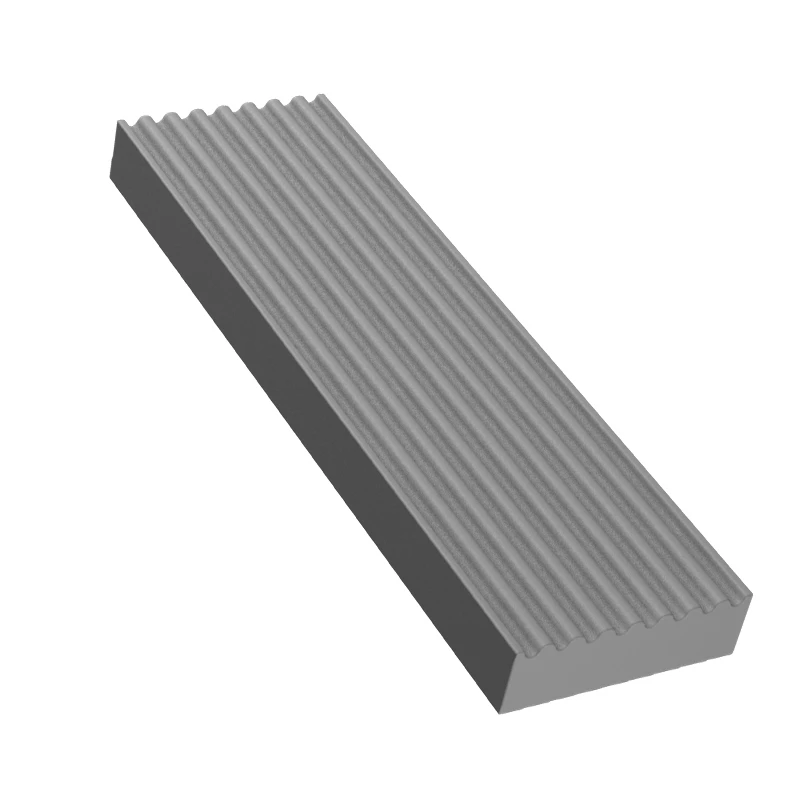 海绵拖把头家用一拖净新款胶棉免手洗吸水卫生间厕所胶棉头