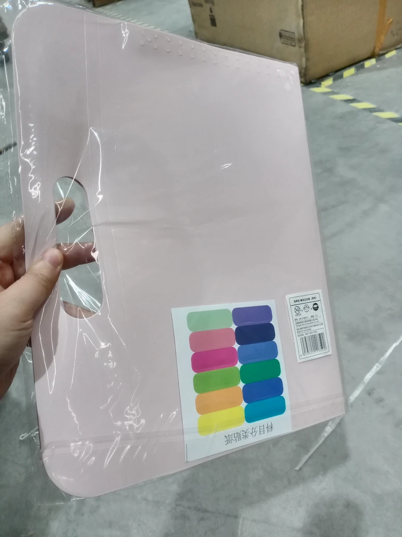 【直播专享】13层风琴包横式1个款式随机