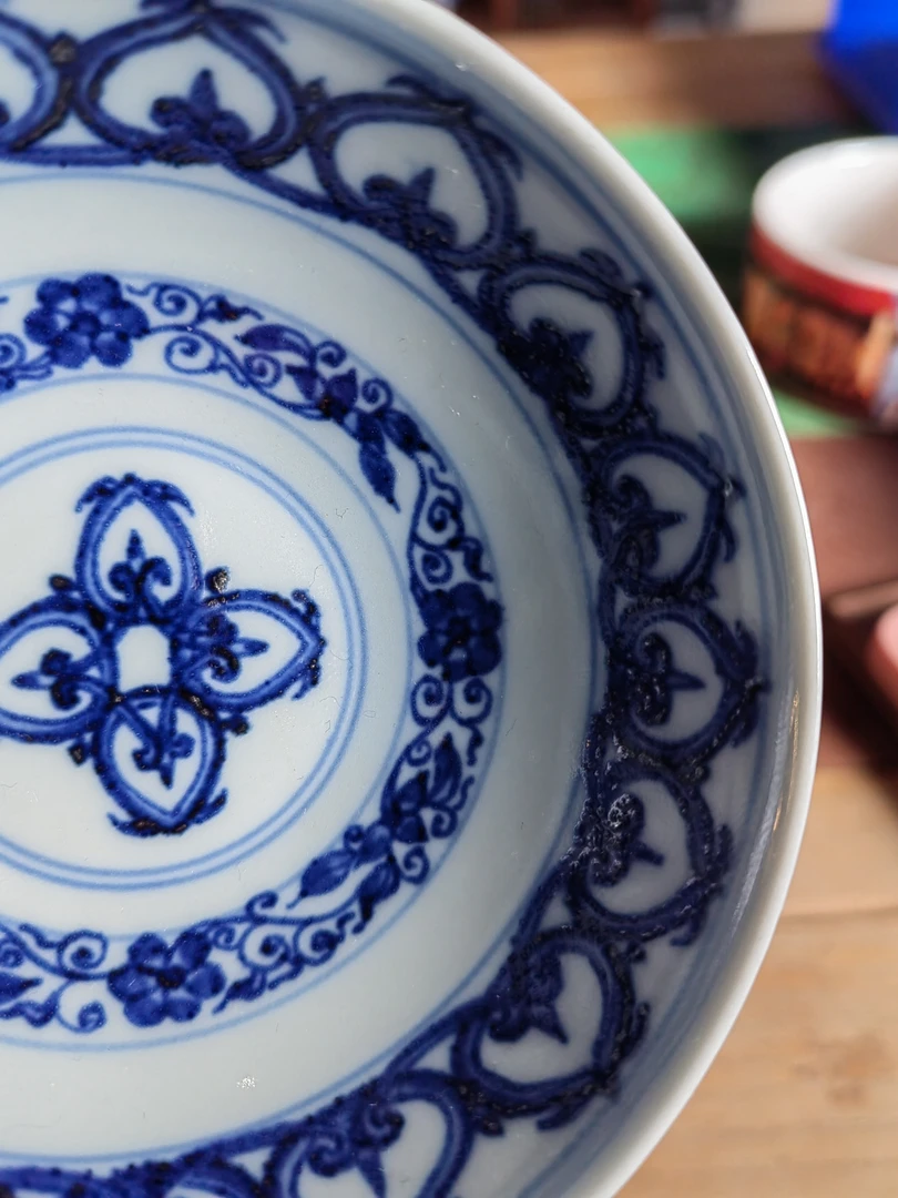 元真临古普洱宝相