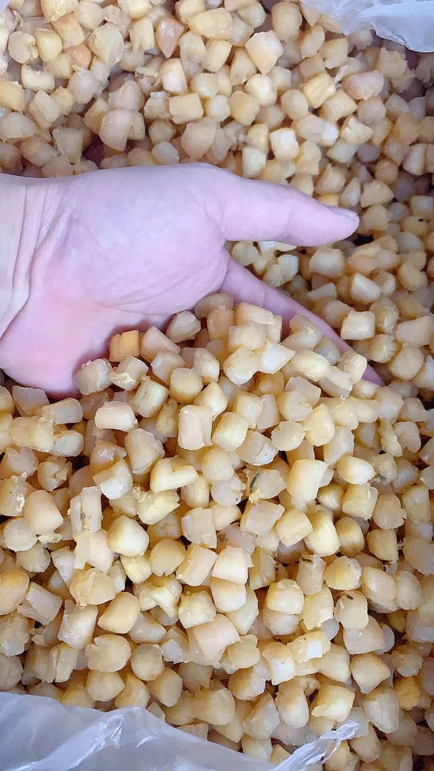 【三三】海鲜小干贝   500g