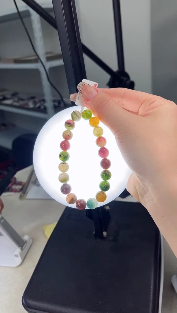 【闪购商品】碧玺（多样性发一件）未镶嵌F2HX10-62683-69923