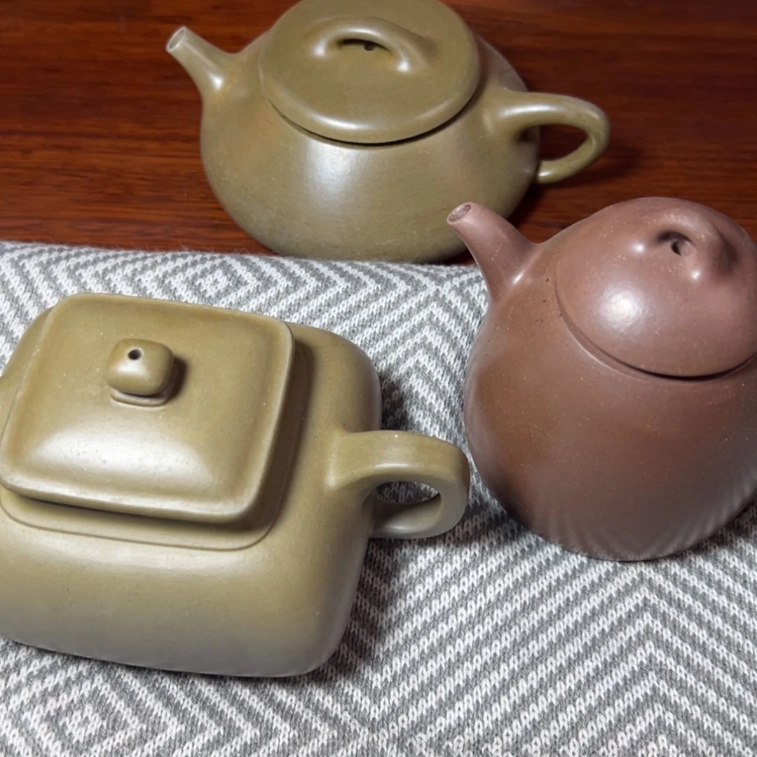 【闪购商品】紫砂茶壶