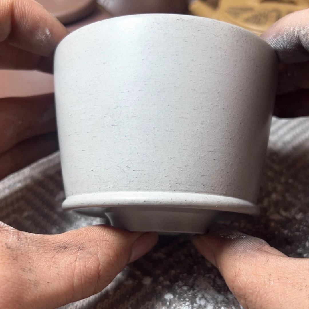 【闪购商品】紫砂茶杯