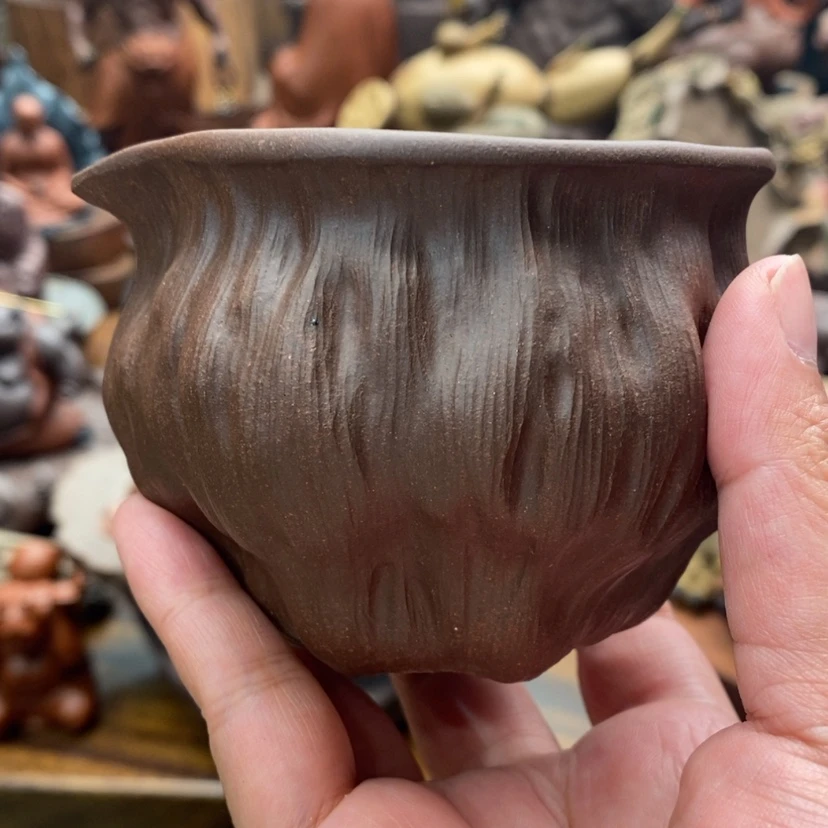 【闪购商品】紫砂茶宠