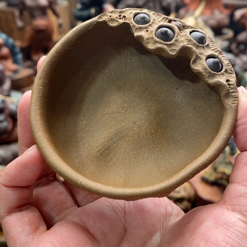 【闪购商品】紫砂茶宠
