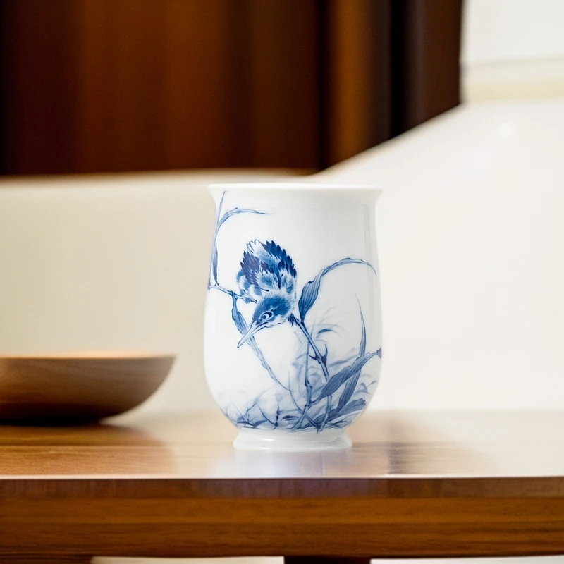 华山拙隐︱单翠图系列