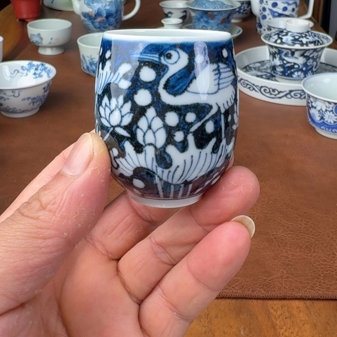 杯∈***€一鹭连科小杯杯