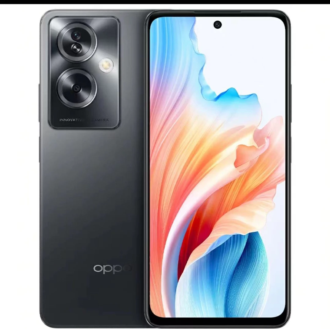 准新品 OPPO A1s 5G 12+512G 5000mAh电池超大内存al影像手机二手