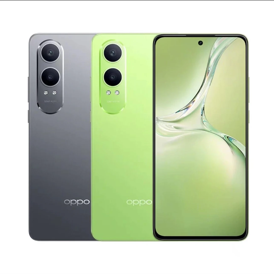 准新品 OPPO K12x 拍照智能二手机OLED屏长寿版