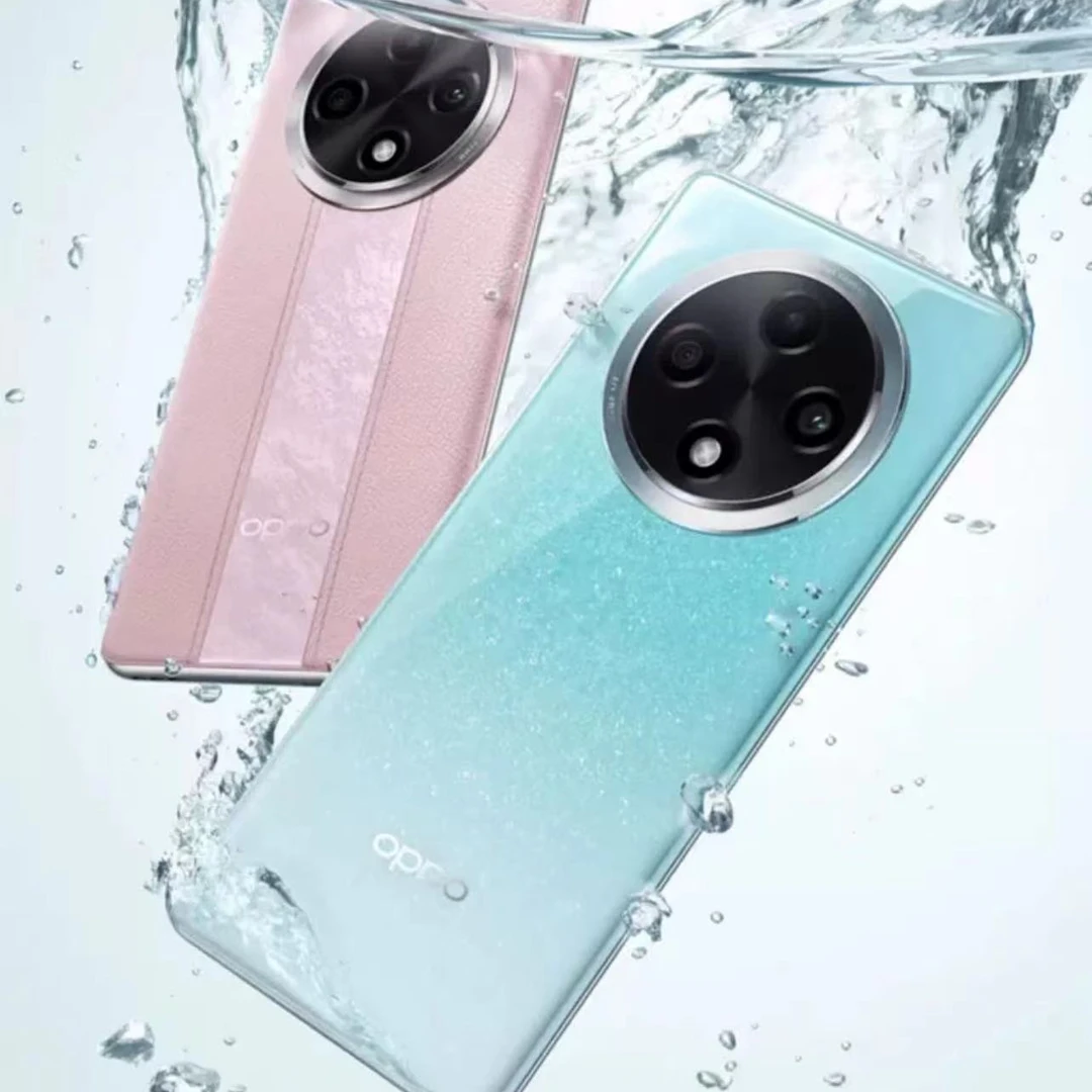 准新品 OPPO A3Pro全网通 5G 耐用战神 满级防水360°二手抗摔AI