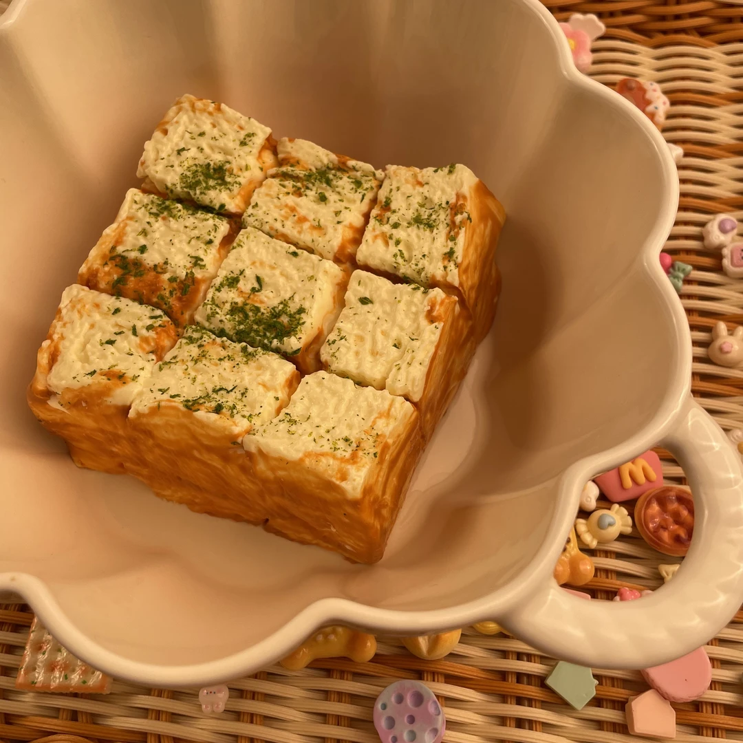 【一组】食品级纯手工捏捏