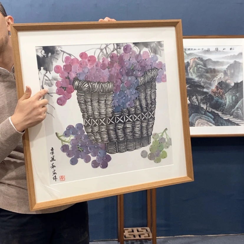【闪购商品】书法画框