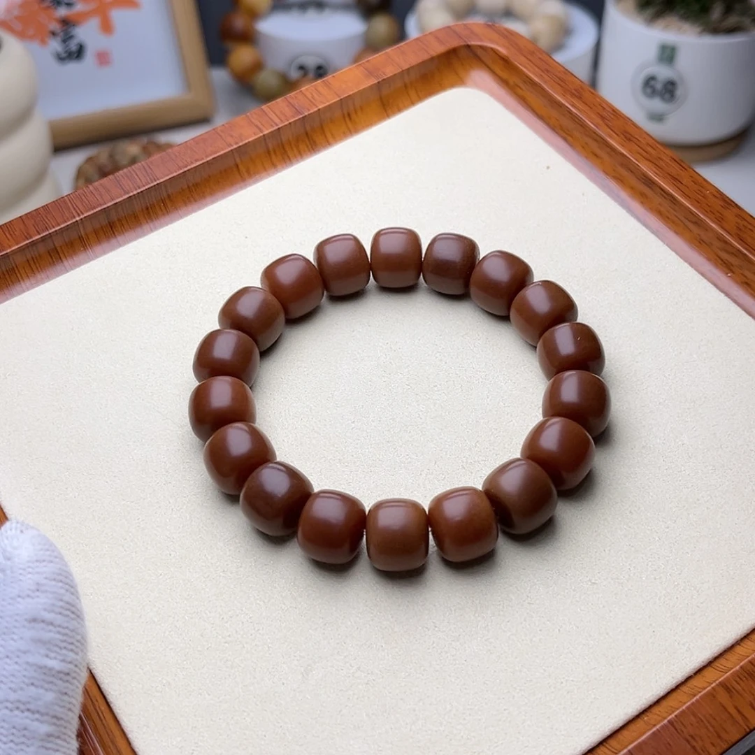 【闪购商品】菩提根/象牙果手串