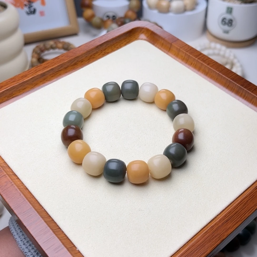 【闪购商品】菩提根/象牙果手串