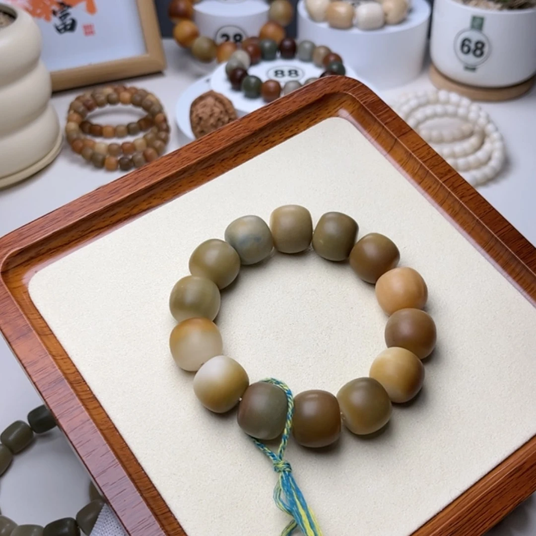 【闪购商品】菩提根/象牙果手串