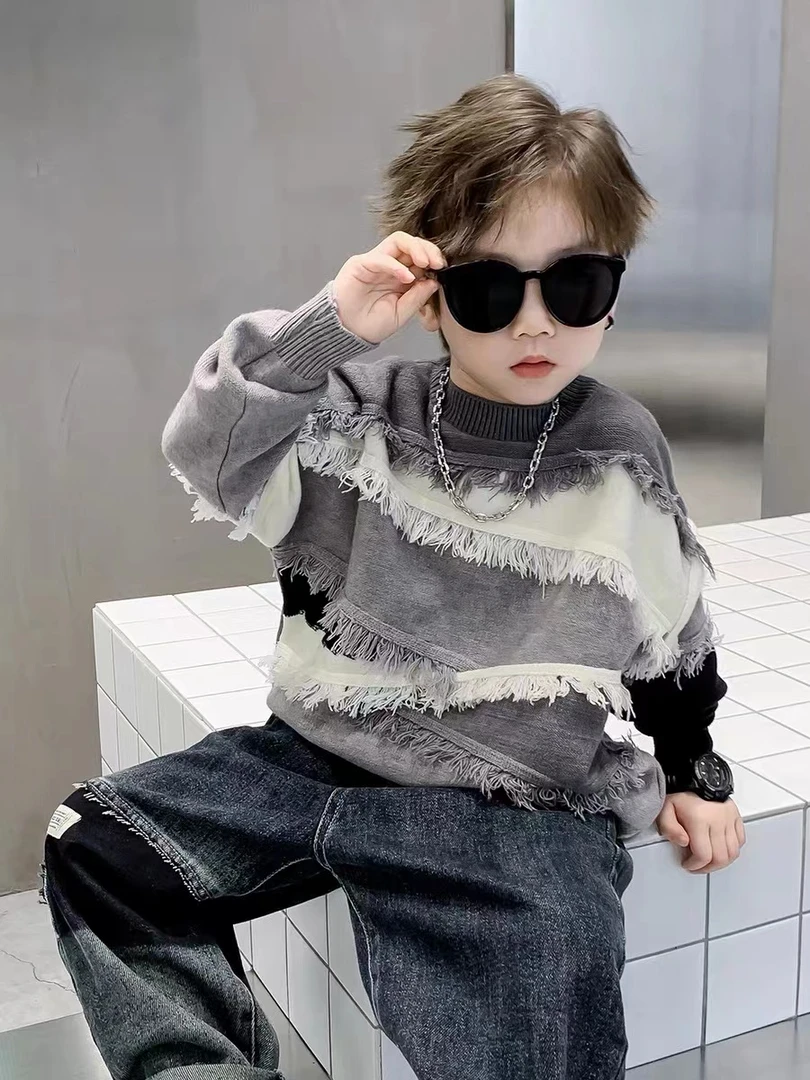 秋冬新品韩范毛衣（编码款901-950）