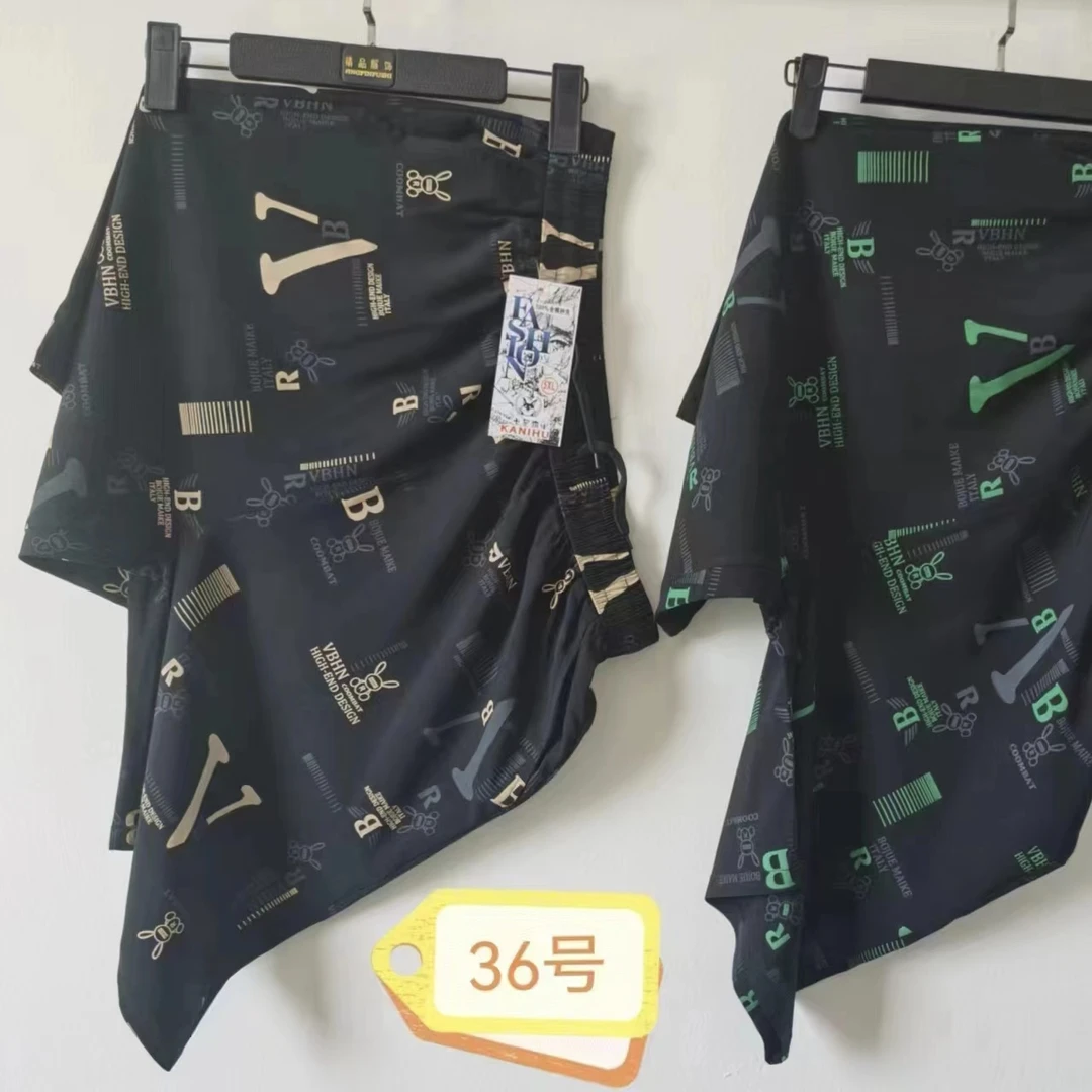 棉麻透气，吸汗，穿着舒服，很多花型