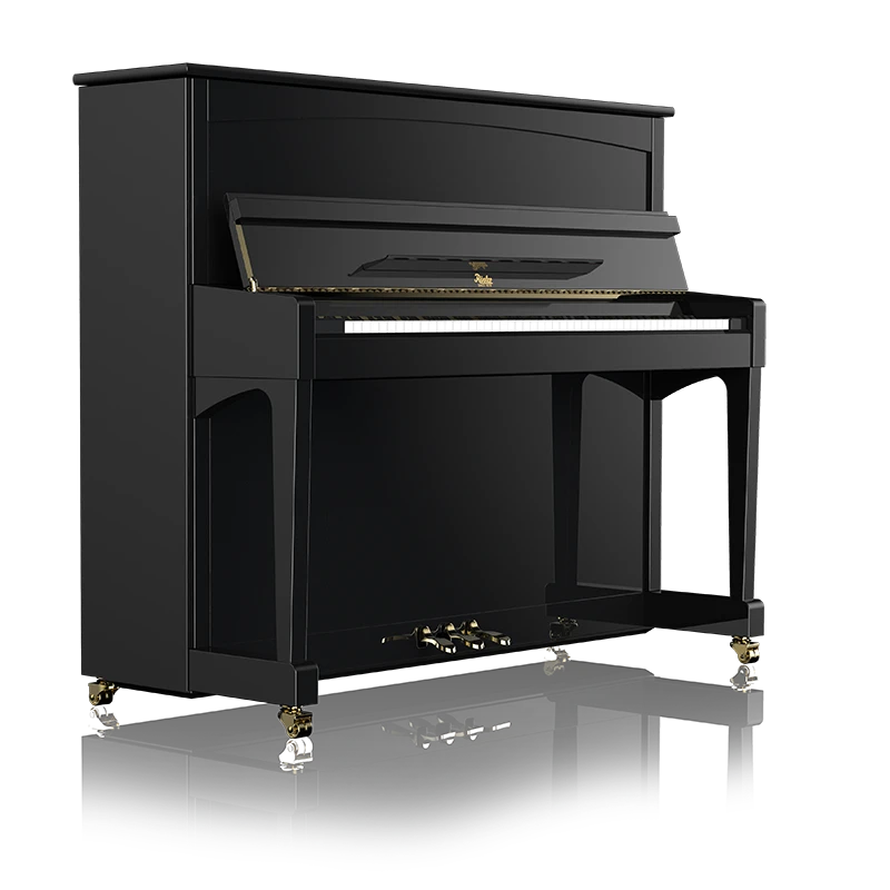 佩卓夫罗瑟钢琴RD126高端家用