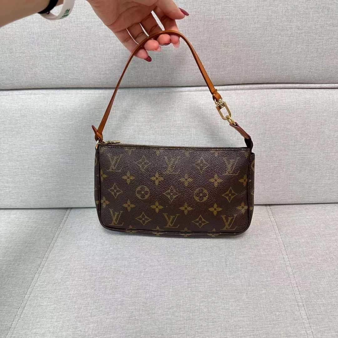 95新 LouisVuitton/路易威登 LV大麻将