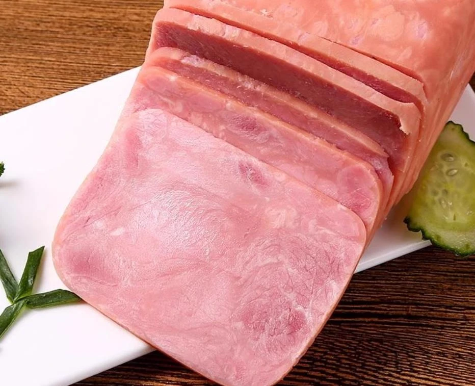 汉堡香肠350克（清真）