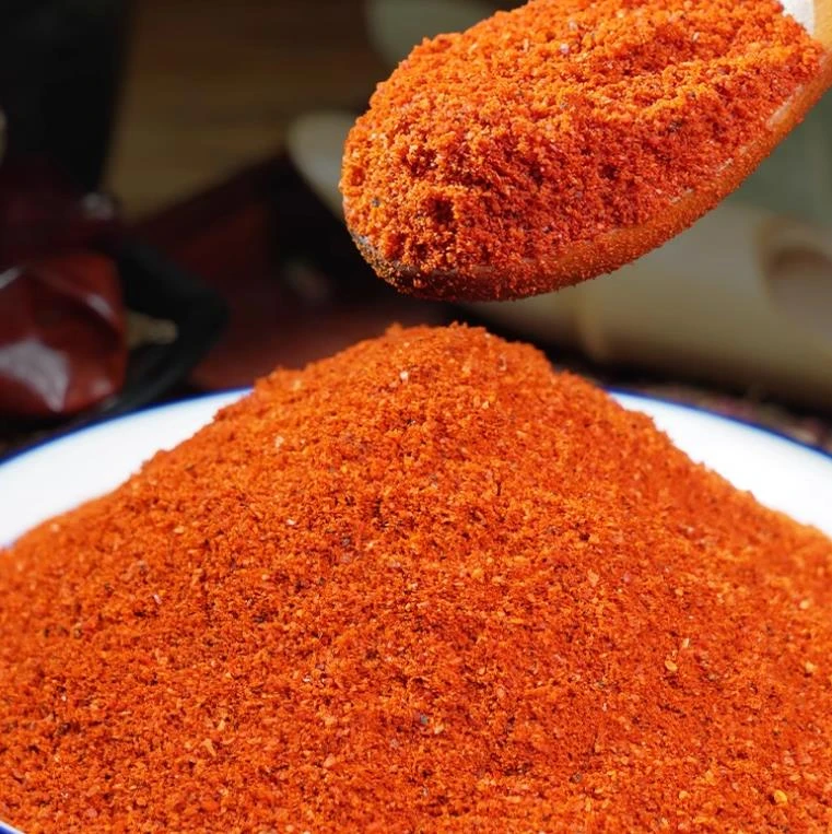 优质细辣椒面500g