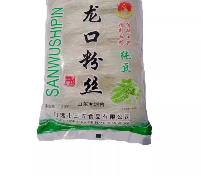 龙口粉丝200g