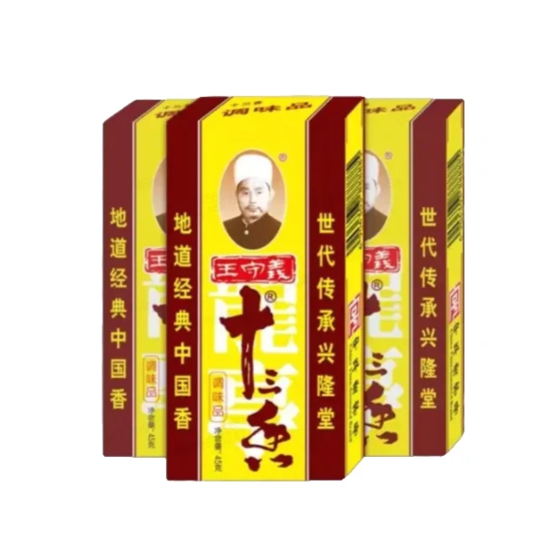 王守义十三香45g