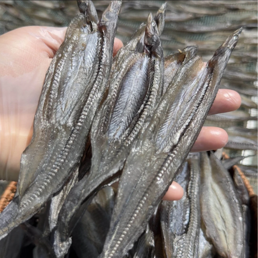 洪湖土特产阳干刺泥鳅湖北农家风干沙泥鳅