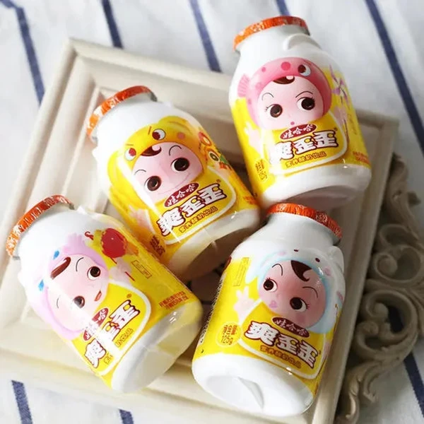 娃/哈哈爽歪歪锌爽歪歪营养发酵酸奶饮品儿童奶早餐奶乳酸菌送礼