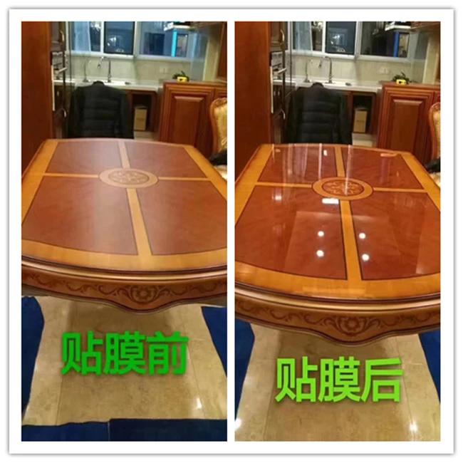 家具膜咨询家具专用膜