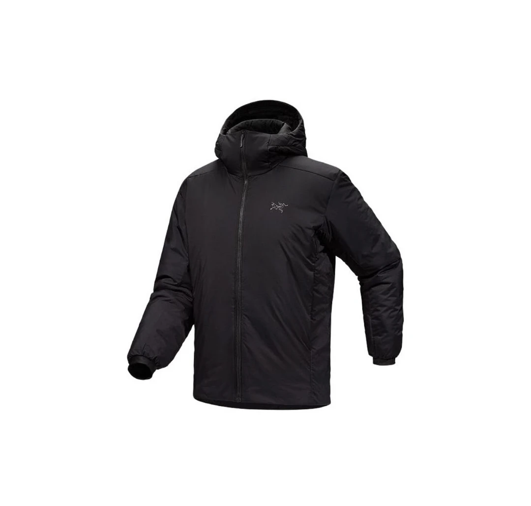 【断码巨折】Atom Heavyweight秋冬季保暖棉服连帽加厚防风