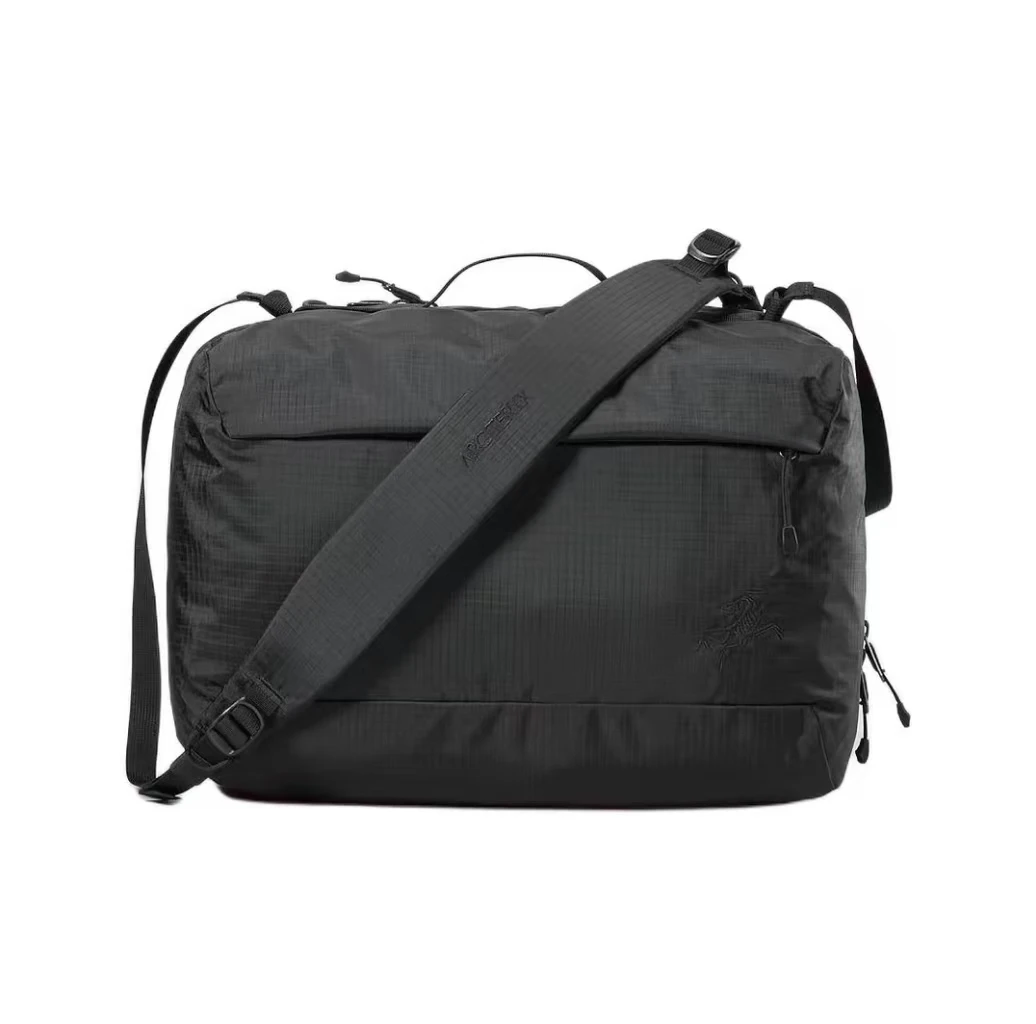 ARC'TERYX/始祖鸟始祖鸟Ion Gear Organizer 时尚百搭 单肩斜挎包