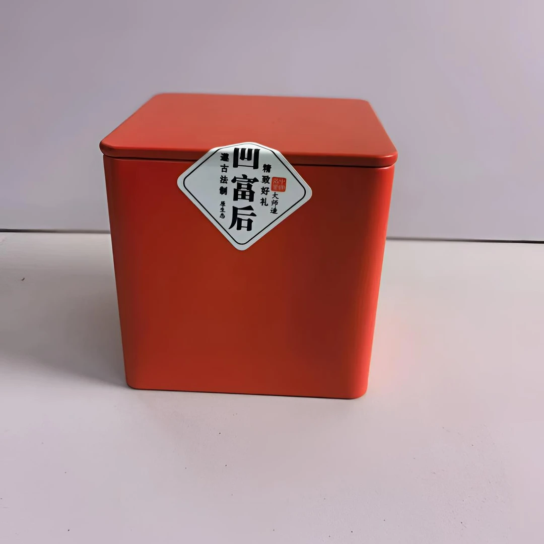 【凹富后】正宗潮州凤凰单丛春季原料姜花香气甘甜鲜醇传统碳焙熟香