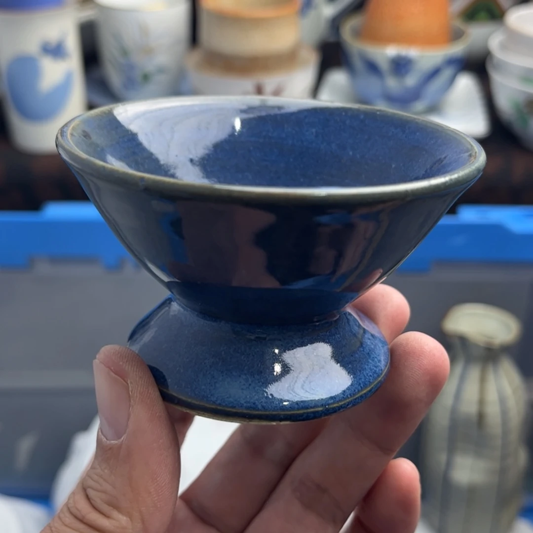 【闪购商品】陶瓷碟三*熟