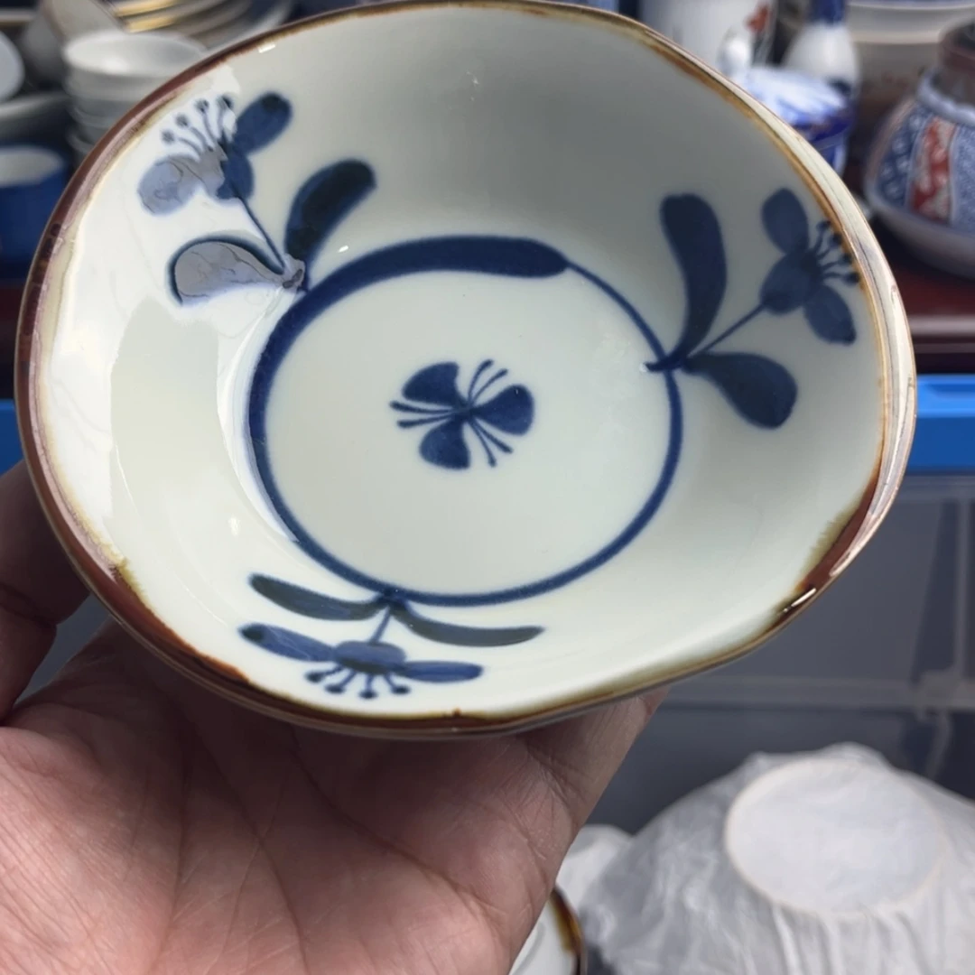 【闪购商品】陶瓷杯午**鸟