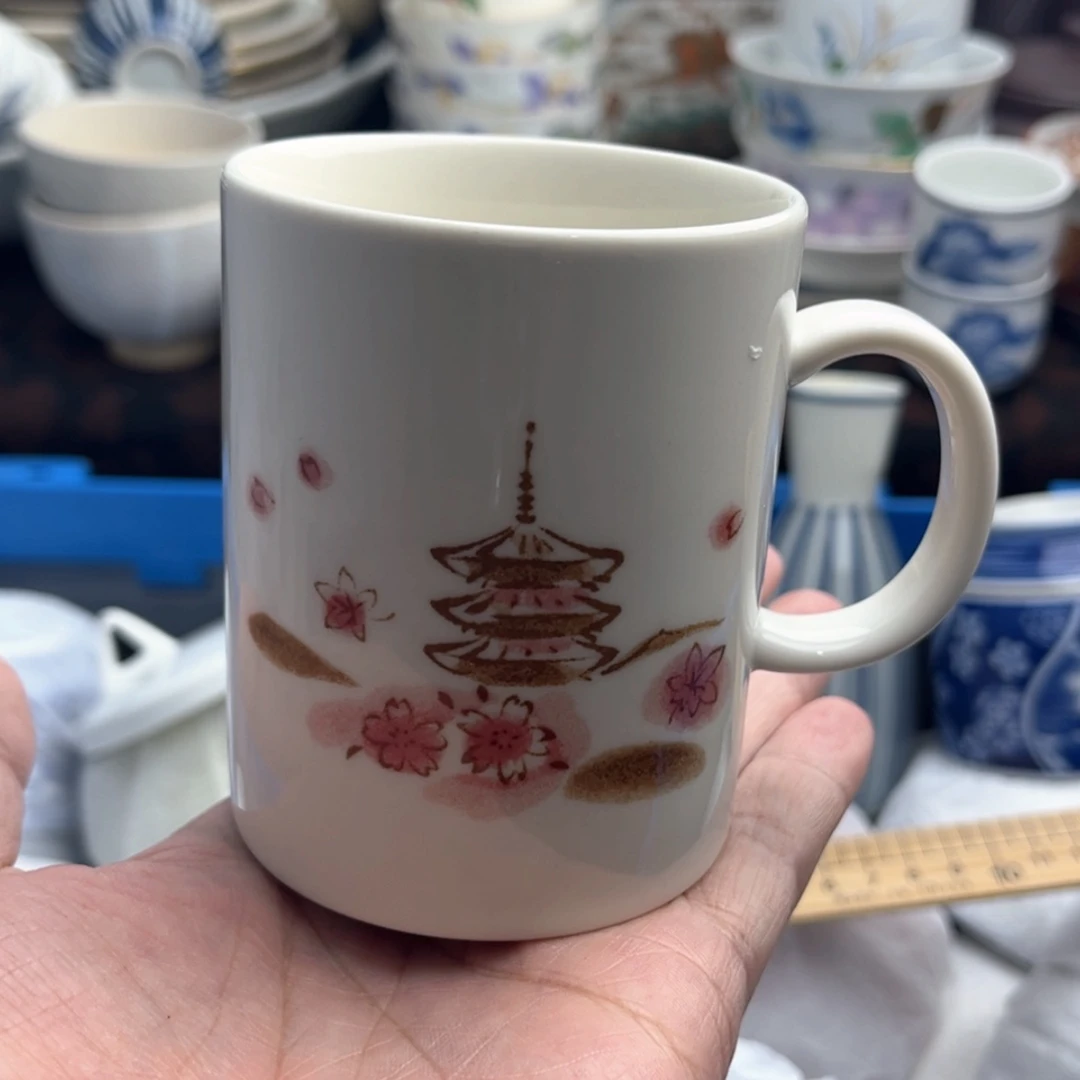 【闪购商品】密胺碟图**祥