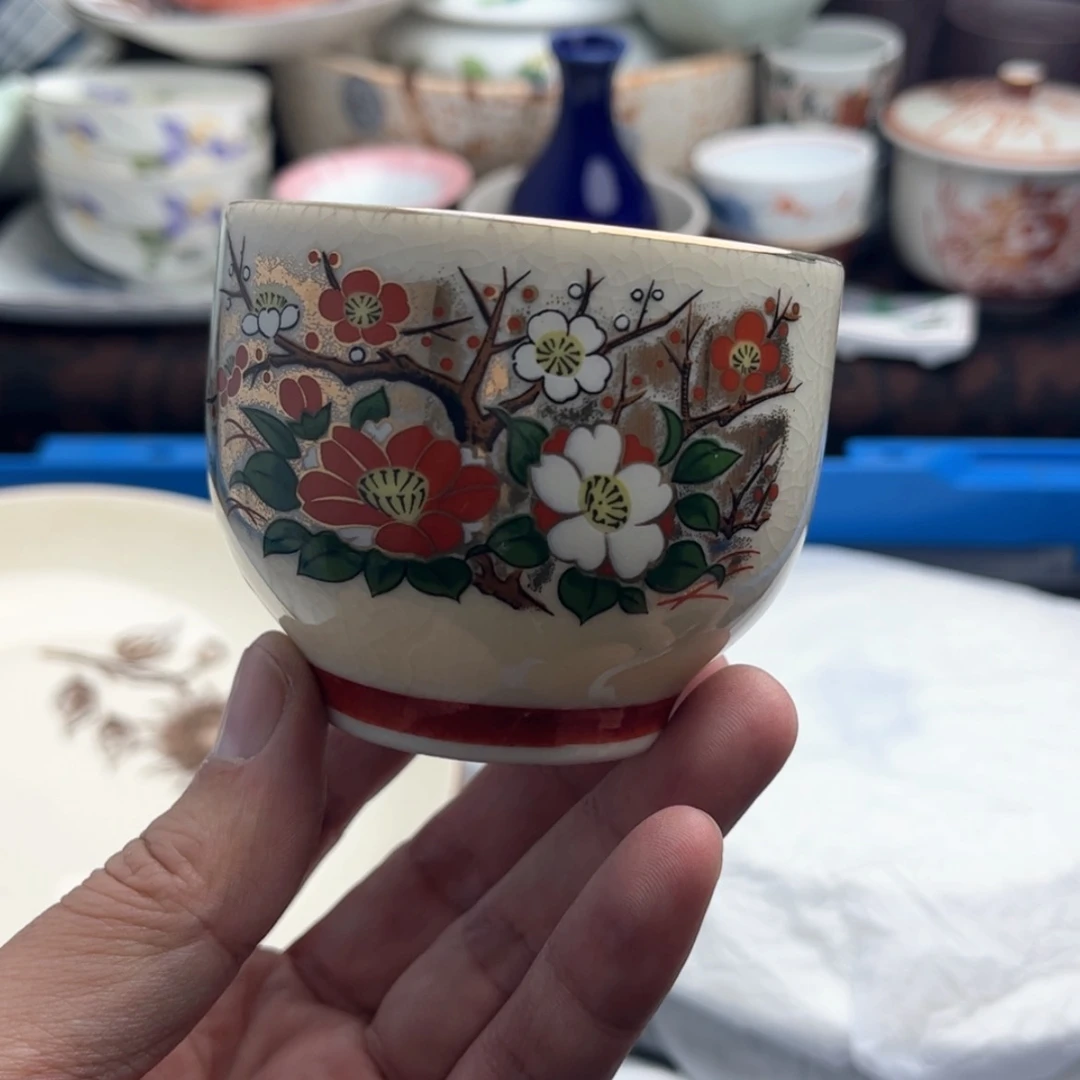 【闪购商品】陶瓷碟用****3