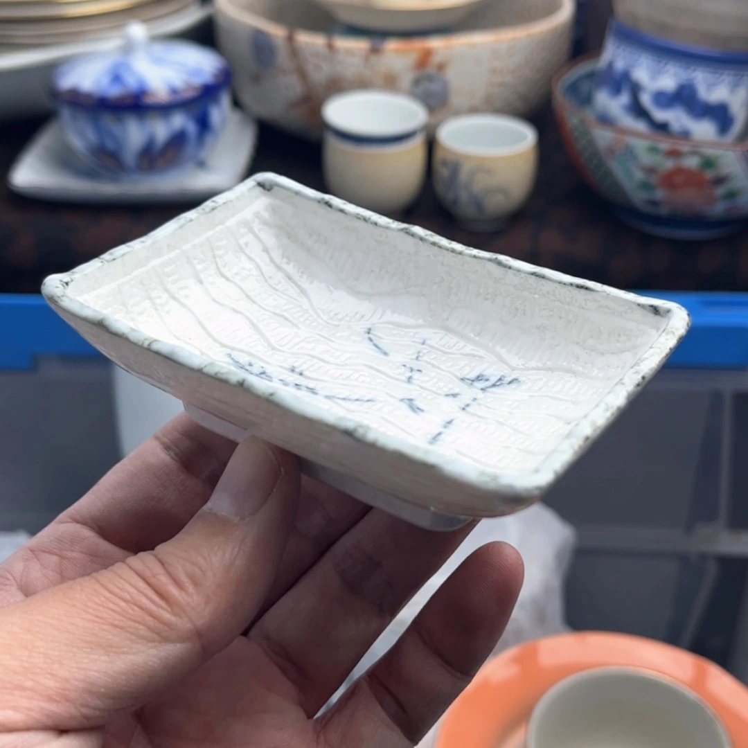 【闪购商品】密胺碟羊***咩