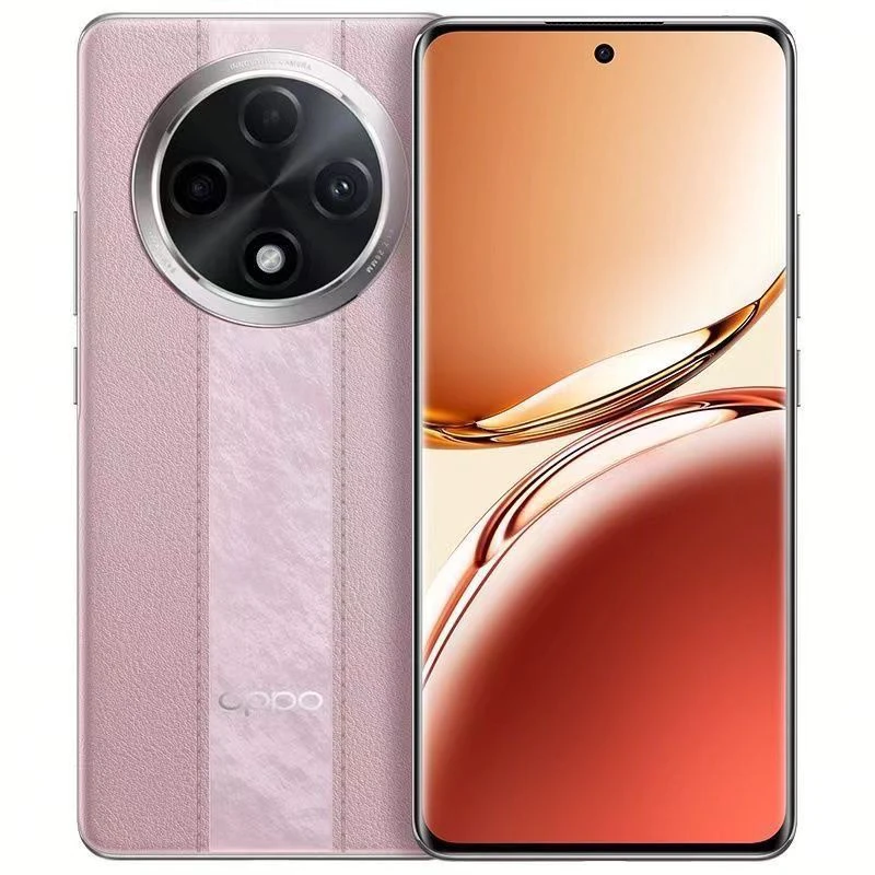 准新品 OPPO A3pro 5G可以煮火锅 耐用战胜满级防水 双卡二手优品