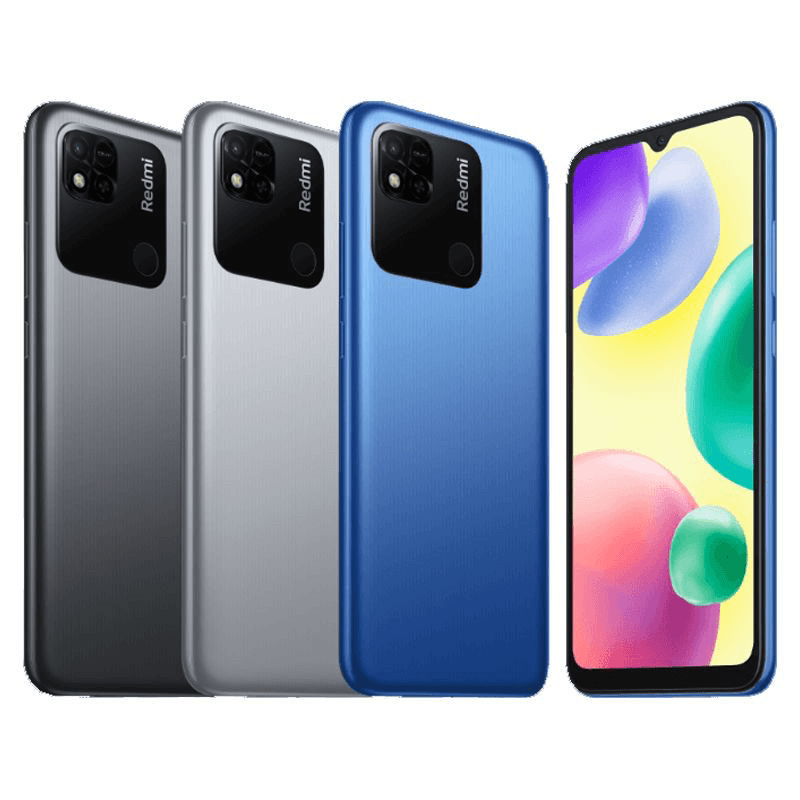 95新 Redmi/红米 红米10A 6.53英寸护眼屏1300万像素八核处理器