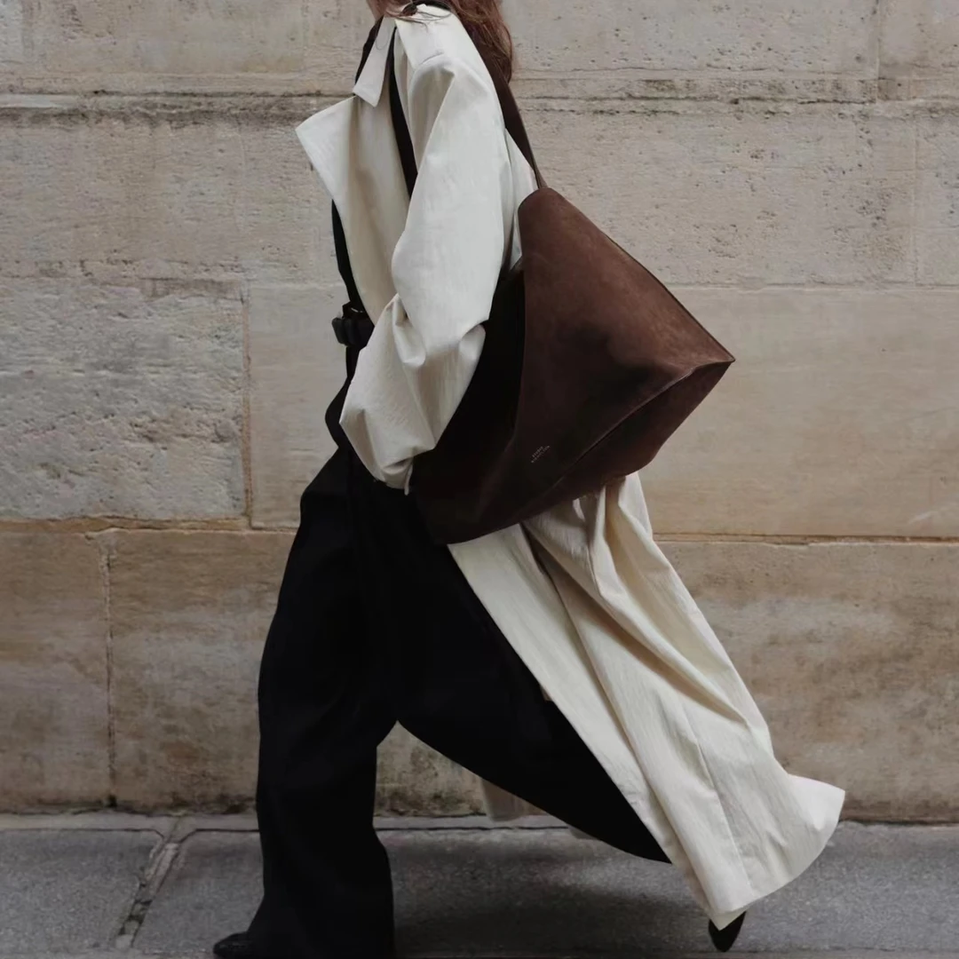 A秋冬款高质量孤品女装时尚韩版