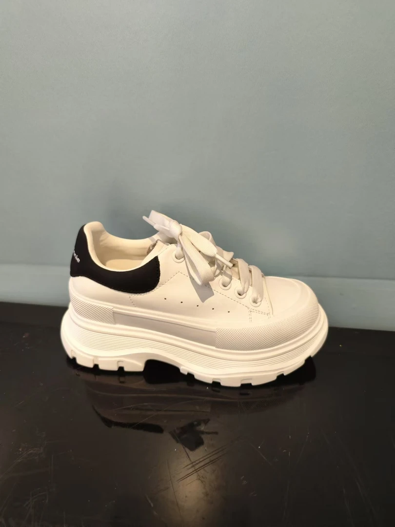 1112-90 女款休闲百搭休闲鞋  LBR  YC 41128