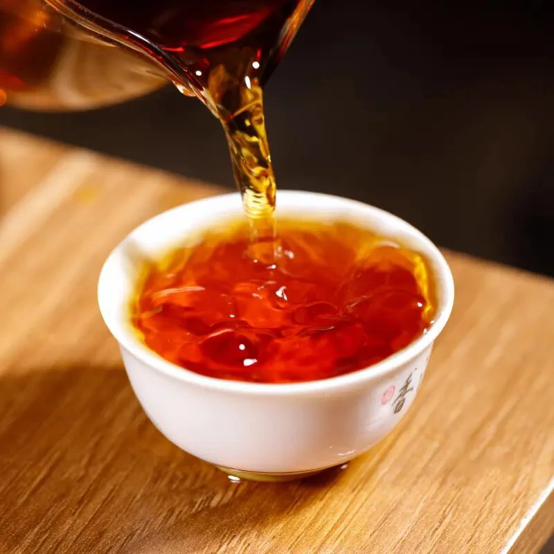 福利款浓香型老枞水仙