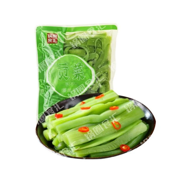 锅圈食汇贡菜（280g）（固形物含量≥60%）
