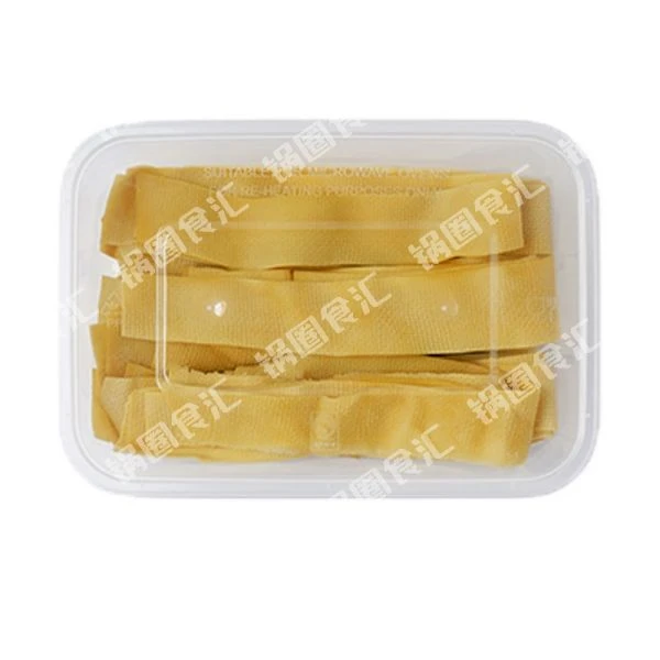 无品牌千张200g（盒）