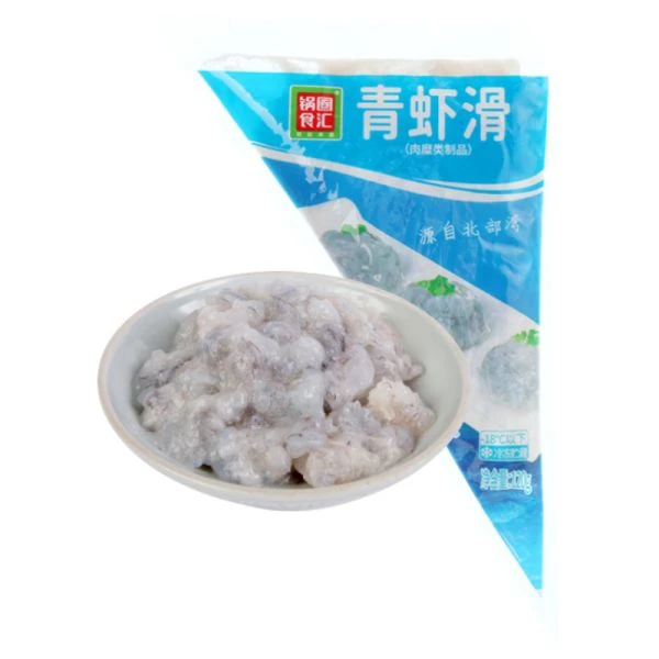 青虾滑（120g）