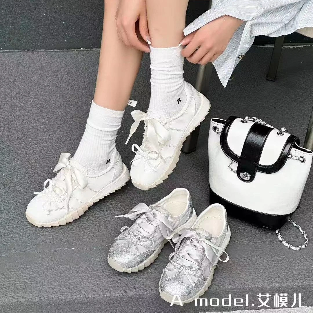 平底女鞋德训873-1