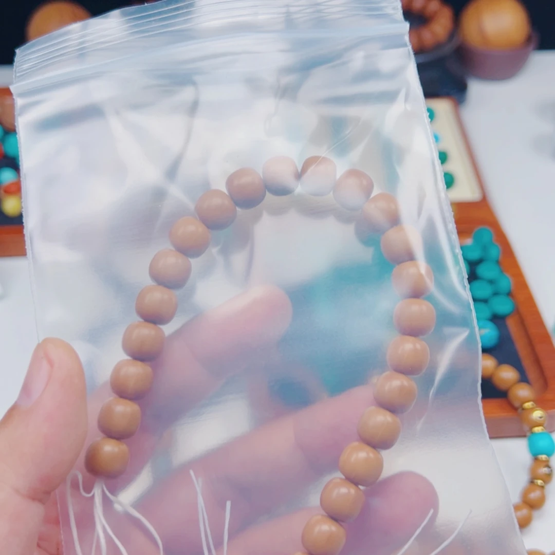 【闪购商品】猴头核桃吊坠安*全品老型10.4二标二配定制